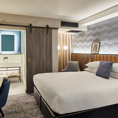 Four Points By Sheraton London Gatwick Airport Horley Exterior foto