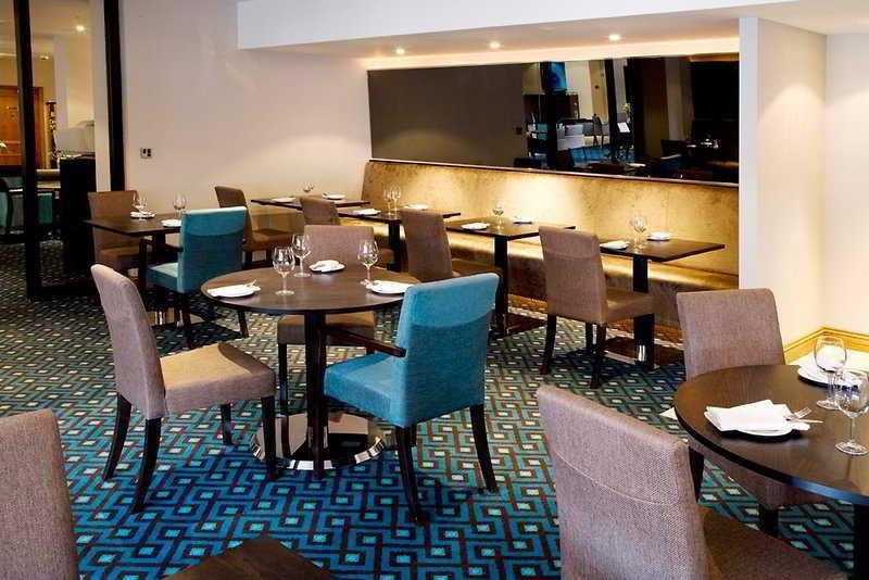 Four Points By Sheraton London Gatwick Airport Horley Exterior foto
