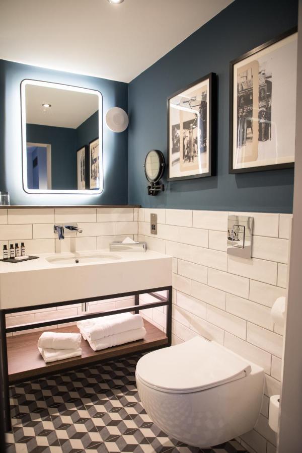 Four Points By Sheraton London Gatwick Airport Horley Exterior foto