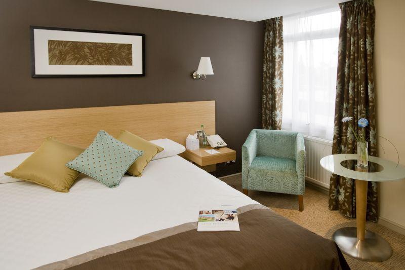 Four Points By Sheraton London Gatwick Airport Horley Exterior foto